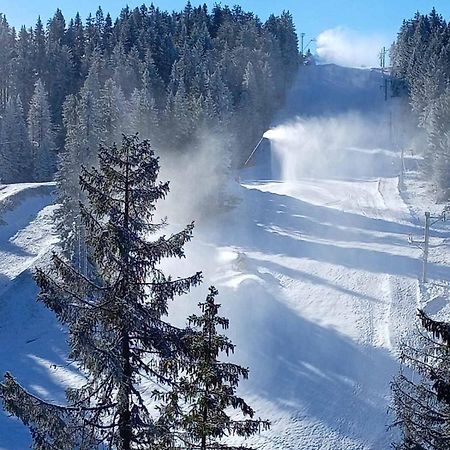Woodside Woodside Apartments Kopaonik Free Parking & Spa , Free Ski Locker Exterior foto