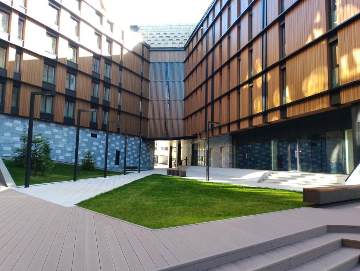 Woodside Woodside Apartments Kopaonik Free Parking & Spa , Free Ski Locker Exterior foto