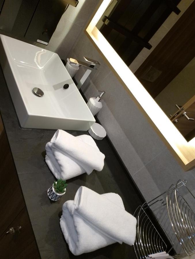 Woodside Woodside Apartments Kopaonik Free Parking & Spa , Free Ski Locker Exterior foto