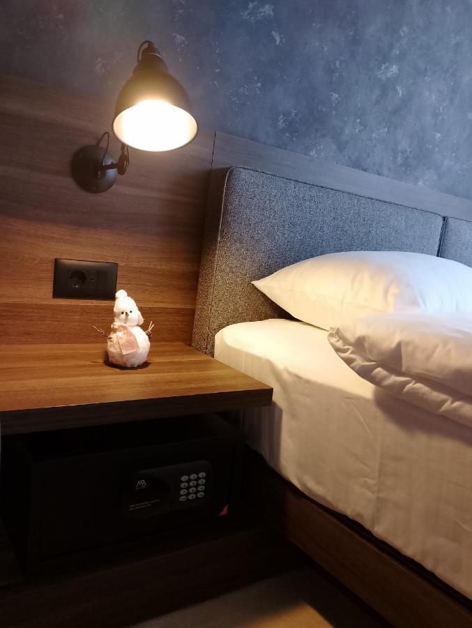 Woodside Woodside Apartments Kopaonik Free Parking & Spa , Free Ski Locker Exterior foto