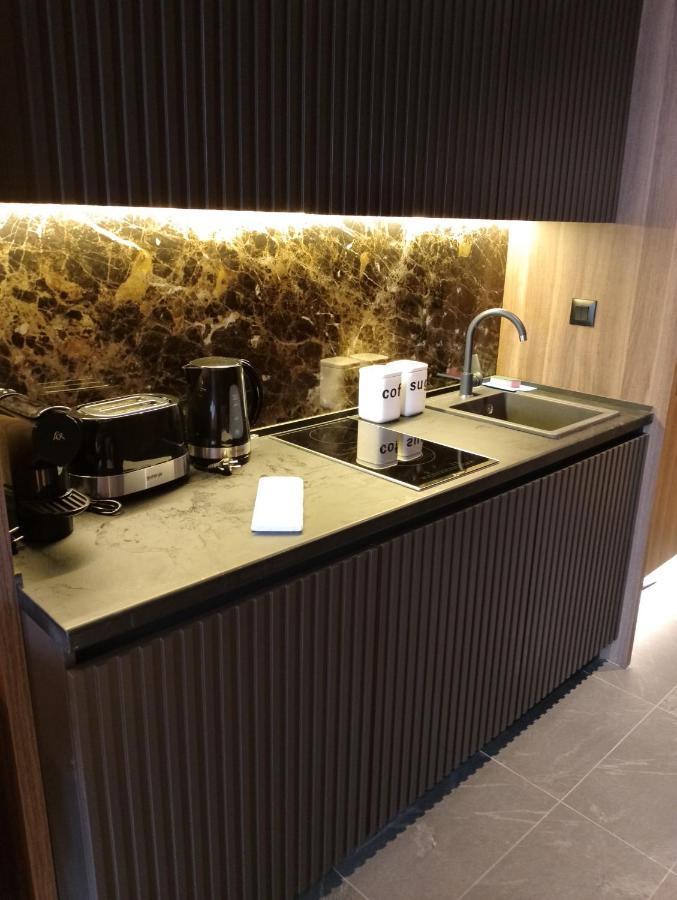 Woodside Woodside Apartments Kopaonik Free Parking & Spa , Free Ski Locker Exterior foto