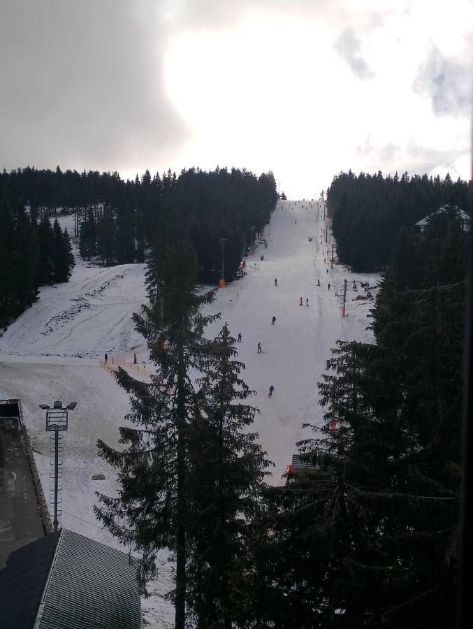 Woodside Woodside Apartments Kopaonik Free Parking & Spa , Free Ski Locker Exterior foto