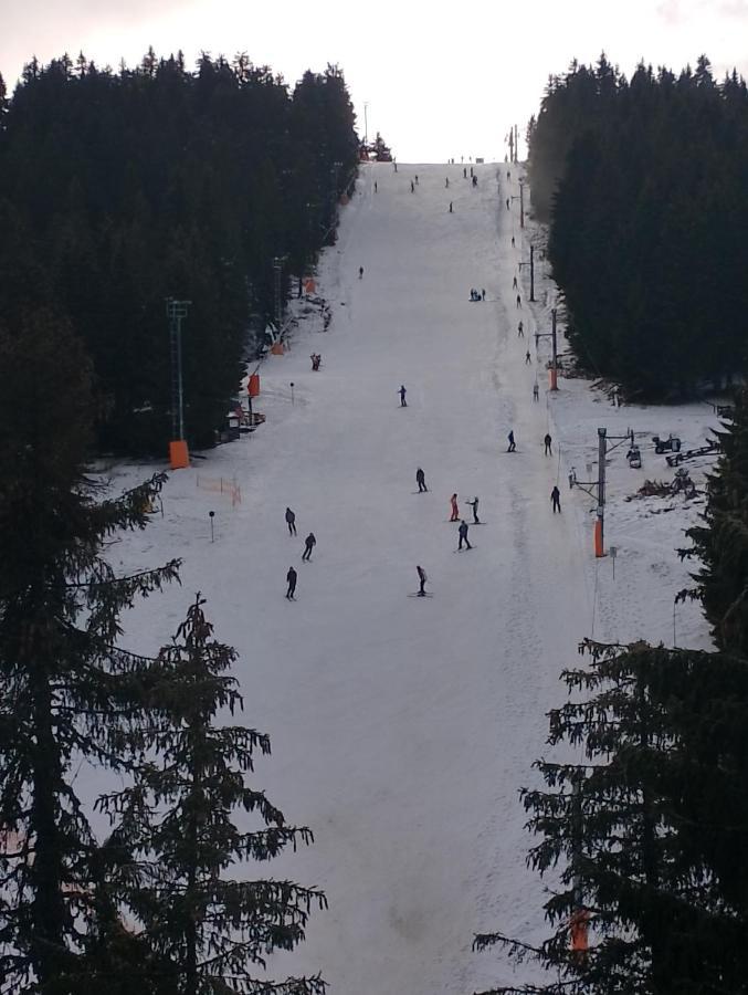 Woodside Woodside Apartments Kopaonik Free Parking & Spa , Free Ski Locker Exterior foto