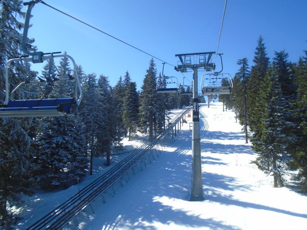 Woodside Woodside Apartments Kopaonik Free Parking & Spa , Free Ski Locker Exterior foto