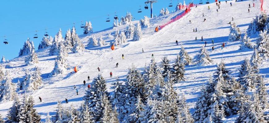 Woodside Woodside Apartments Kopaonik Free Parking & Spa , Free Ski Locker Exterior foto