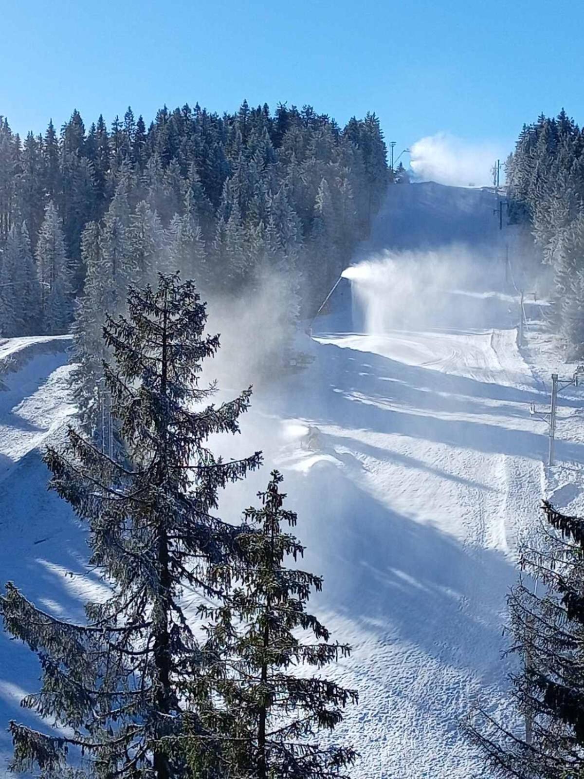 Woodside Woodside Apartments Kopaonik Free Parking & Spa , Free Ski Locker Exterior foto